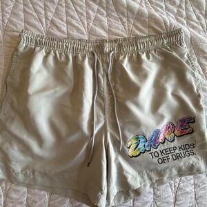 D.A.R.E‎ SWIMTRUNKS